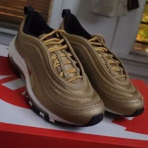 Air Max 97 QS(GS)